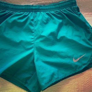 Nike Dri-fit Running Shorts